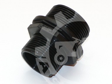 Nypel redukcyjny 1 1/4 - 1 1/2