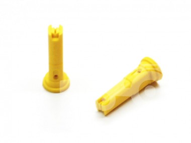 Dysza antyznoszeniowa żółta