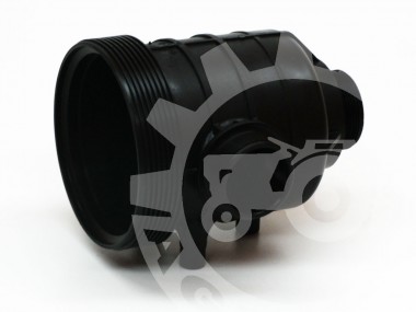 Korpus filtra serii 316 - 317