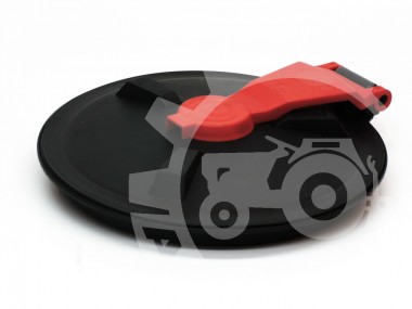 Pokrywa wlewu uchylna FI-310 mm