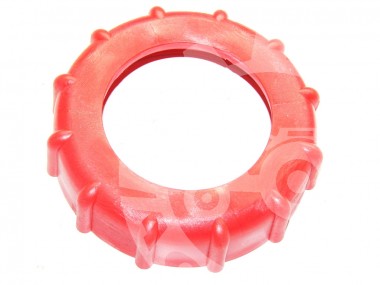 Nakrętka filtra dolnego