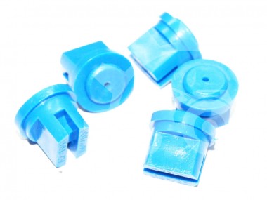 Rozpylacz F-3 niebieski AZ-MM