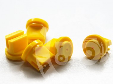 Rozpylacz AZ-MM 110/02 ż&oacute;łty