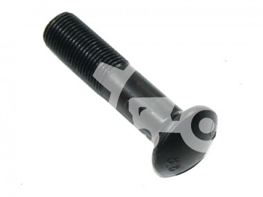 Śruba tarczy koła tylnego C-330