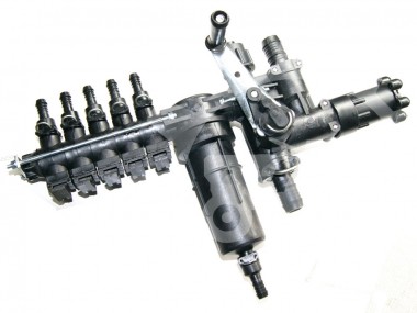 Zaw&oacute;r 5-sekcyjny Pilmet