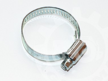 Opaska ślimakowa 25-40