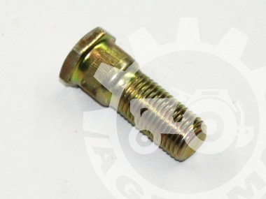 Śruba koła przedniego C-330, C-360