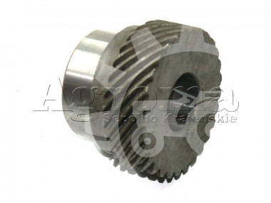 Koło zębate napędzające licznik motogodzin C-330