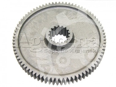 Koło napędu zwolnicy duże C-330