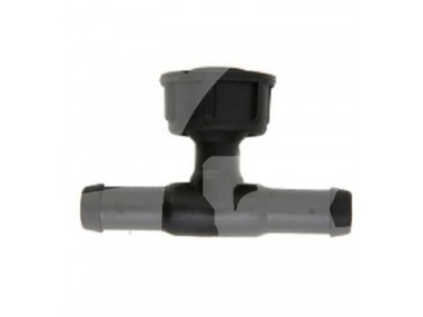 Trójnik mieszadła FI 12,5