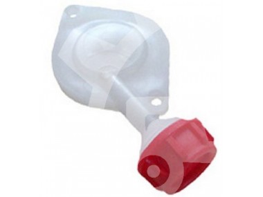 Dekiel wskaźnika oleju z korkiem wlewu