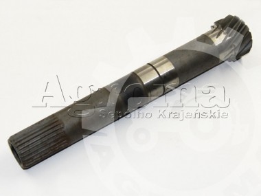 Wałek napędowy WOM C-330