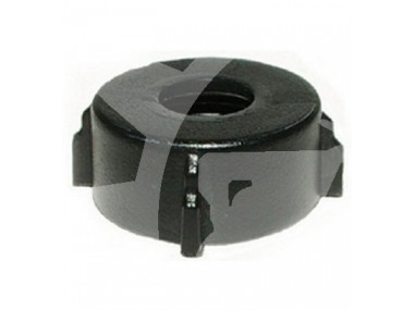 Nakrętka mocująca zaworek