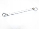 Klucz oczkowy odgięty 21-23 mm Coval