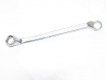 Klucz oczkowy odgięty 30-32 mm Coval