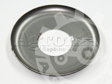 Odrzutnik oleju silnika C-330