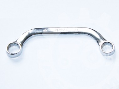 Klucz oczkowy typu U 11-13 Coval