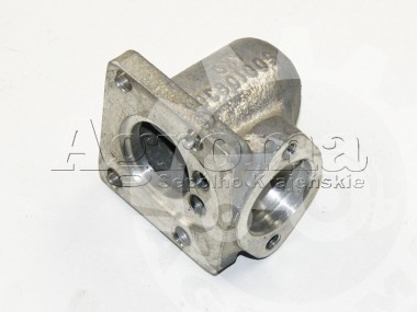 Korpus dźwigni rozdzielacza C-330