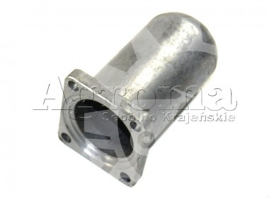 Korpus dźwigni rozdzielacza C-330