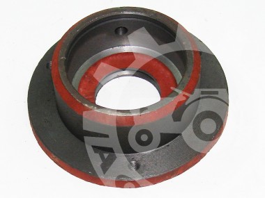 Obudowa łożyska duża okrągła