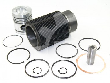 Zestaw naprawczy silnika T-25