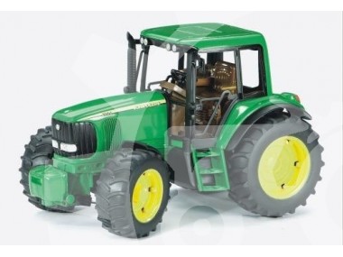 Ciągnik John Deere 6920