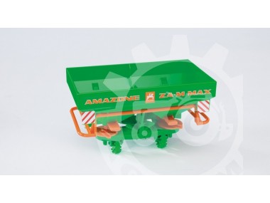 Rozsiewacz nawozu Amazone