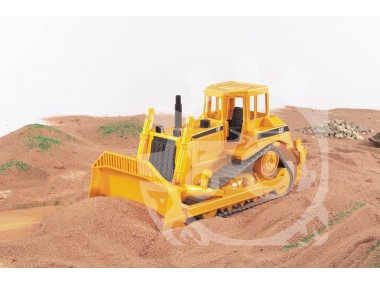 Buldożer Caterpillar