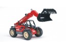 Ładowacz teleskopowy Manitou MLT-633