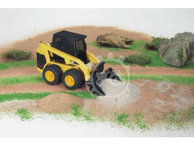 Ładowarka kompaktowa Caterpillar 246R