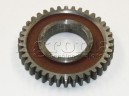 Koło zębate na wał korbowy C-330