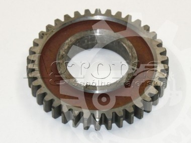 Koło zębate na wał korbowy C-330