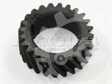 Koło zębate na wał korbowy C-330