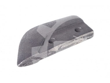 Grot redlicy kr&oacute;tki 115 mm