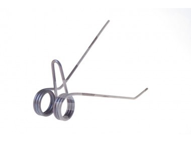 Palec zagarniający podw&oacute;jny L-320