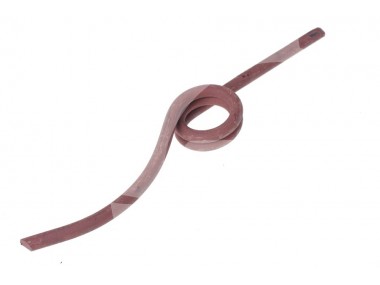 Sprężyna spulchniacza