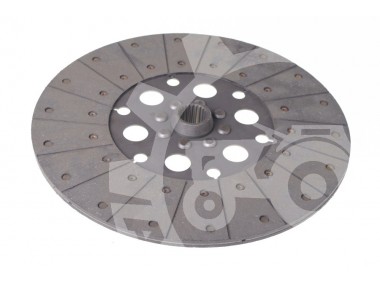 Tarcza sprzęgłowa nowy typ C-385 i pochodne 6 cyl.