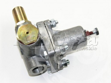 Regulator ciśnienia powietrza