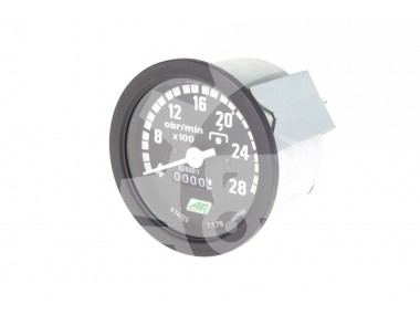 Licznik motogodzin C-330, C-360