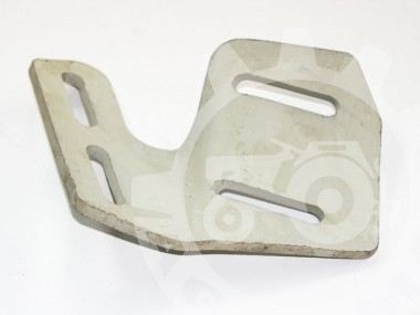 Uchwyt zgarniacza U 150 Unia