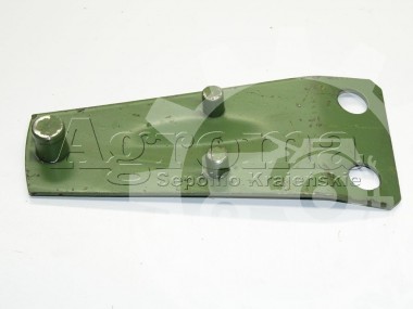 Trzymak noża kosiarki