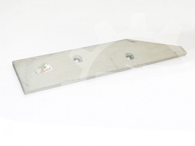 Płoza krótka lewa VIS 224 Unia