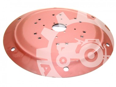 Talerz roboczy zwykły