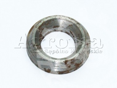 Pierścień stożkowy trzymaka noża