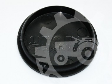 Osłona talerza ślizgowego