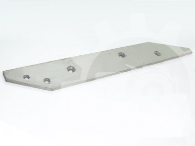 Płoza długa lewa VIS 79 Unia