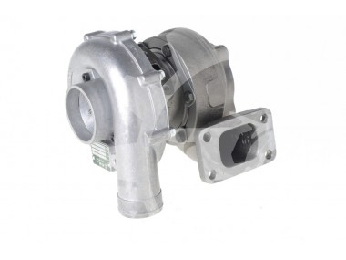 Turbosprężarka C-385 i pochodne 4 cyl.