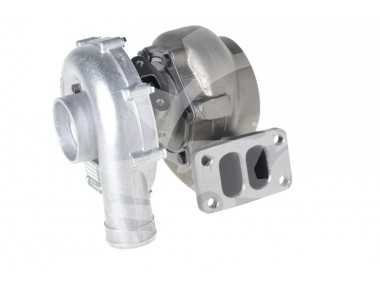 Turbosprężarka C-385 i pochodne 6 cyl