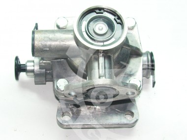 Zaw&oacute;r sterujący gł&oacute;wny /z przyciskiem/