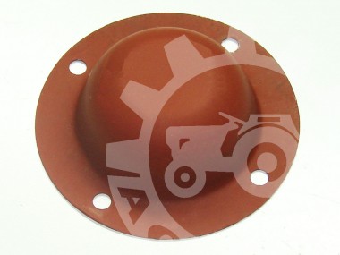 Kołpak piasty koła D-47